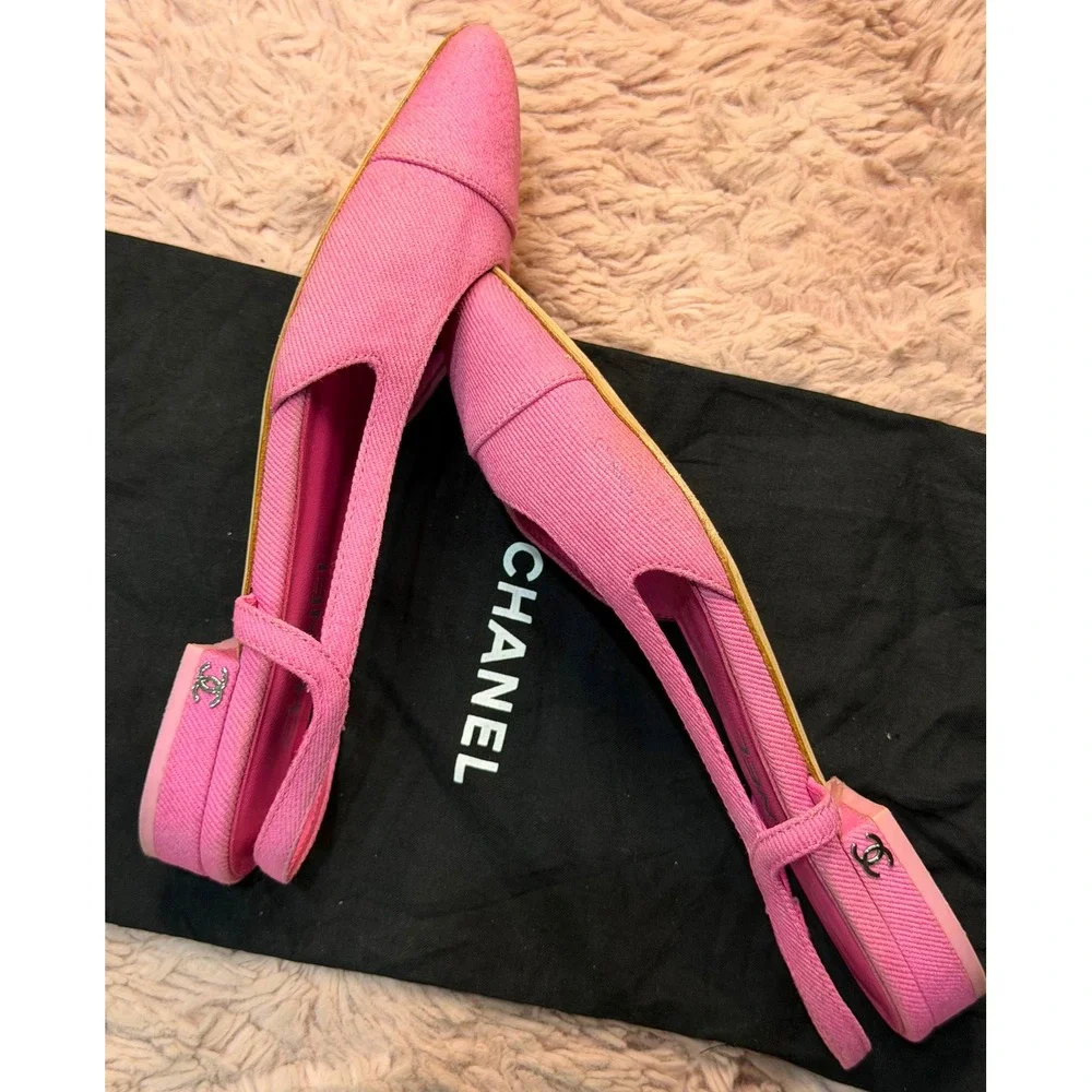 CHANEL color core